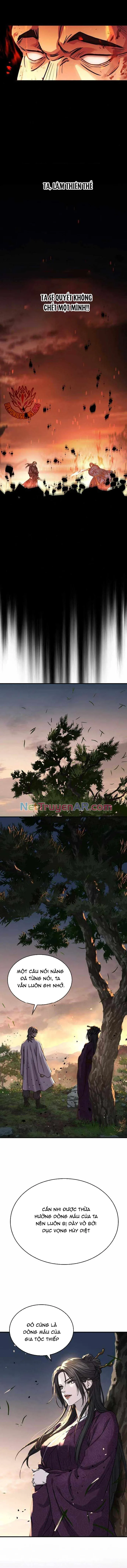Tuyệt Thế Quân Lâm Chapter 55.1 - Next Chapter 56