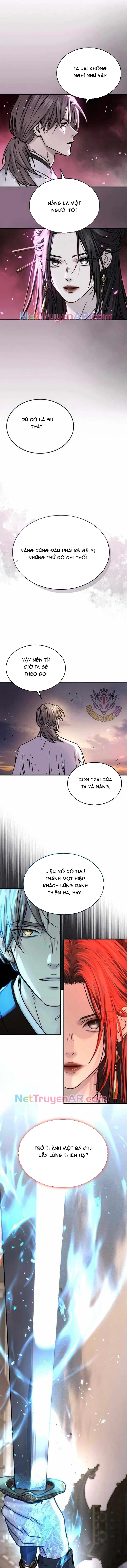 Tuyệt Thế Quân Lâm Chapter 55.1 - Next Chapter 56
