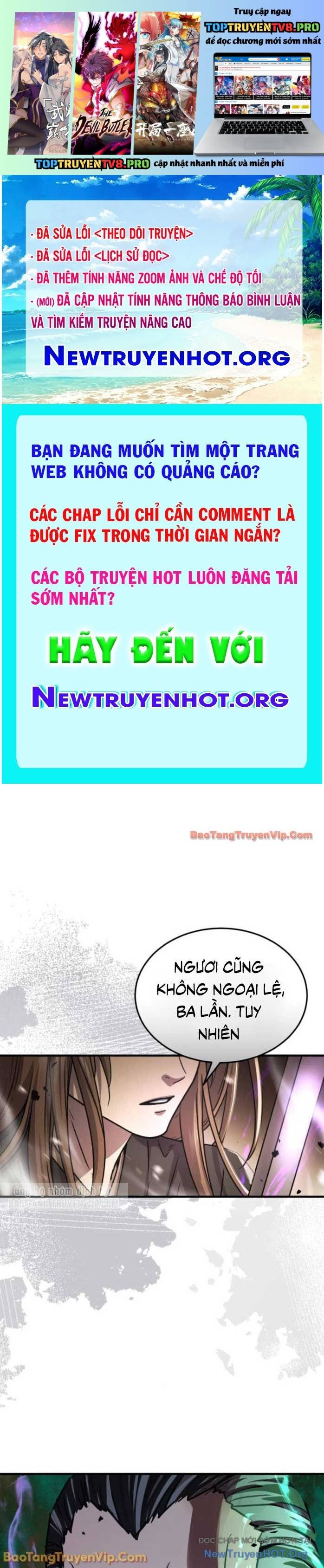Tuyệt Thế Quân Lâm Chapter 55 - Trang 2