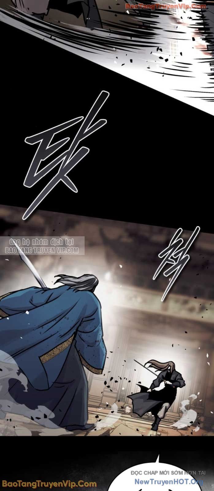 Tuyệt Thế Quân Lâm Chapter 55 - Trang 2