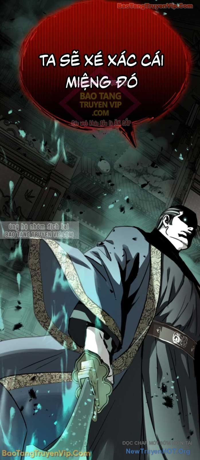 Tuyệt Thế Quân Lâm Chapter 55 - Trang 2