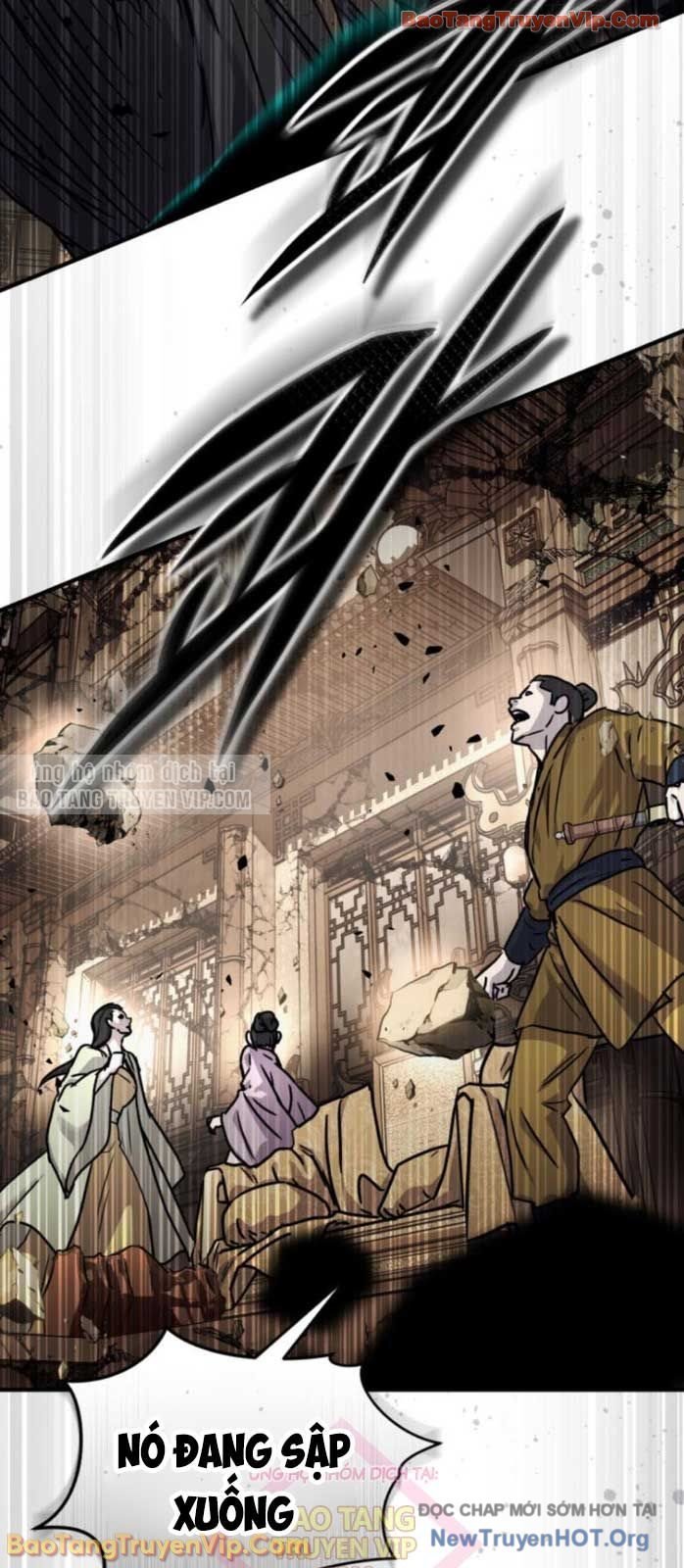 Tuyệt Thế Quân Lâm Chapter 55 - Trang 2