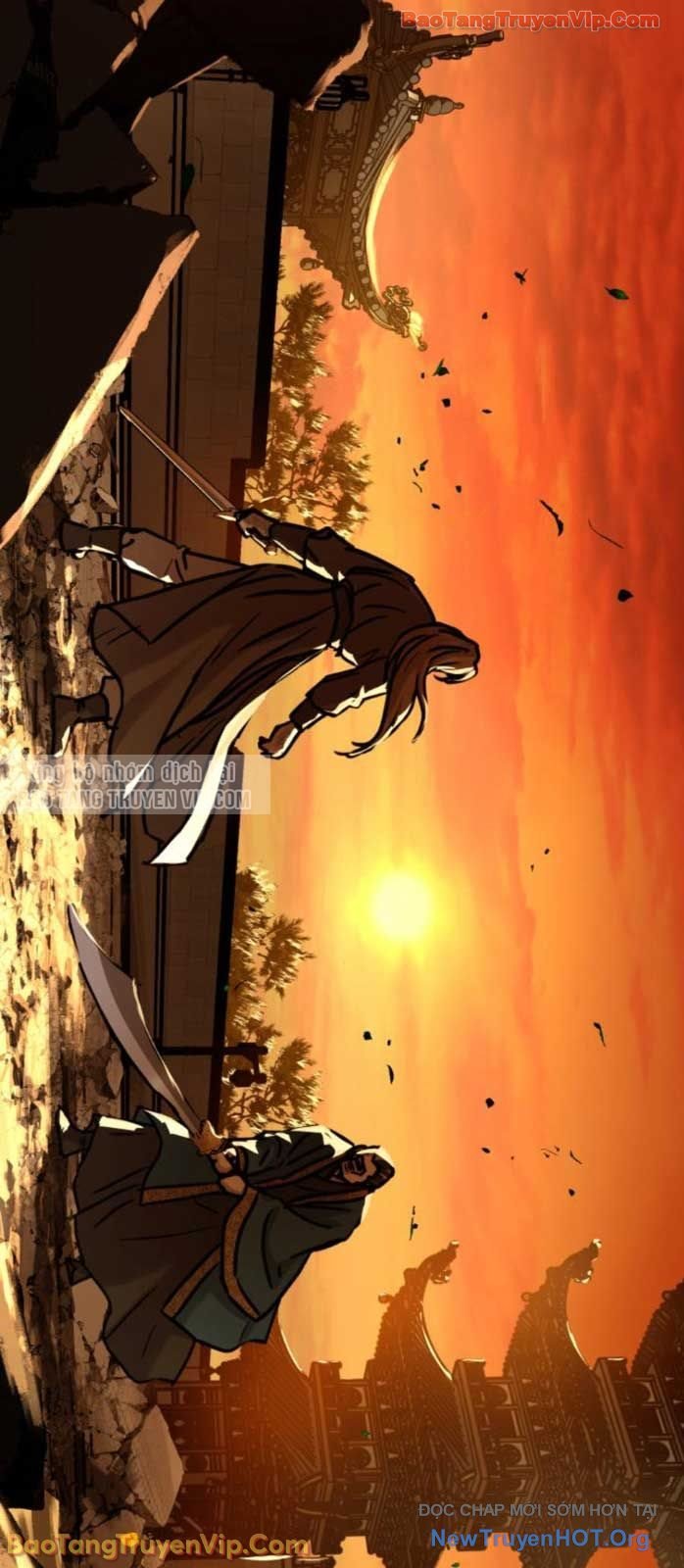 Tuyệt Thế Quân Lâm Chapter 55 - Trang 2