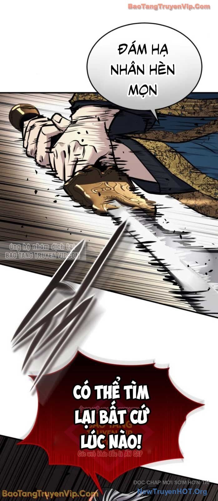 Tuyệt Thế Quân Lâm Chapter 55 - Trang 2