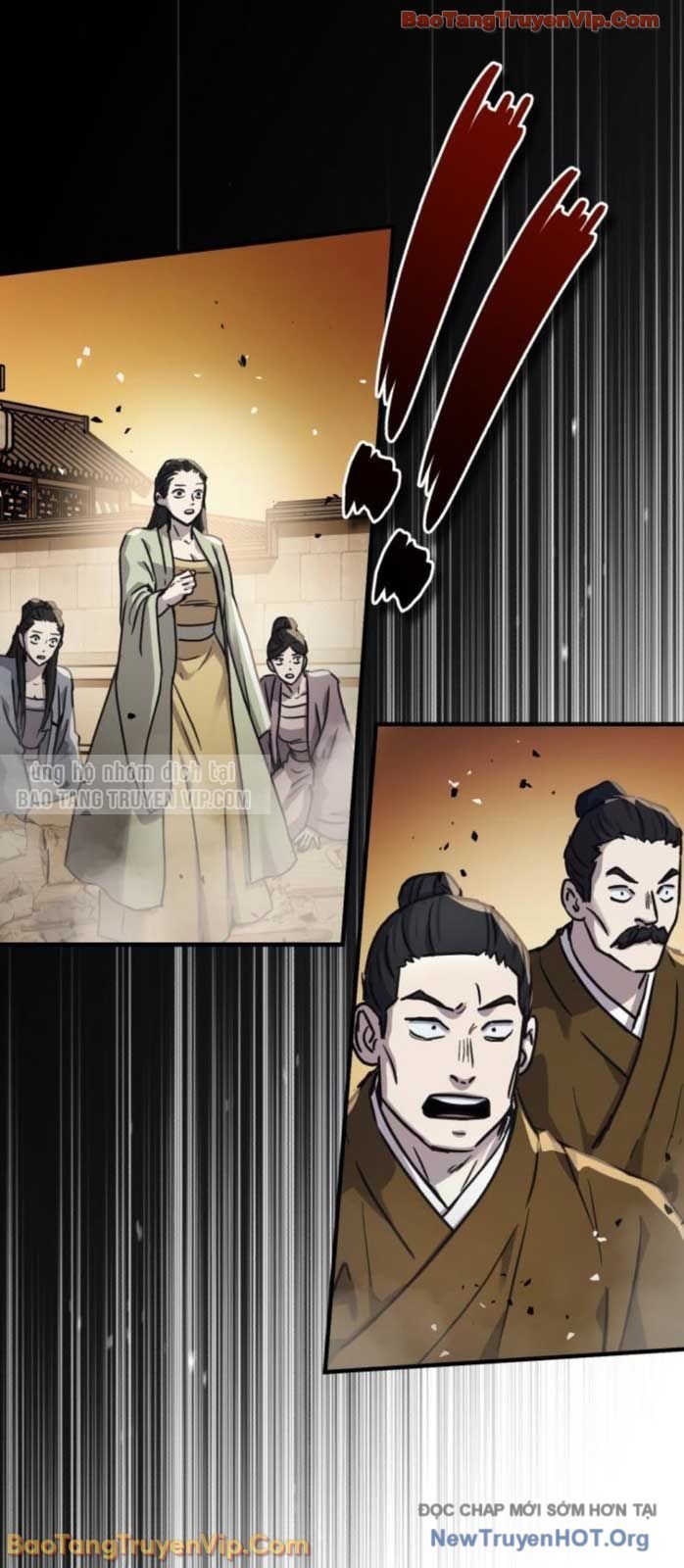 Tuyệt Thế Quân Lâm Chapter 55 - Trang 2