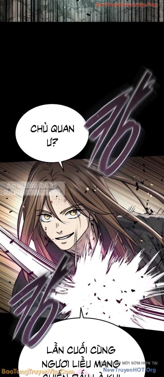 Tuyệt Thế Quân Lâm Chapter 55 - Trang 2