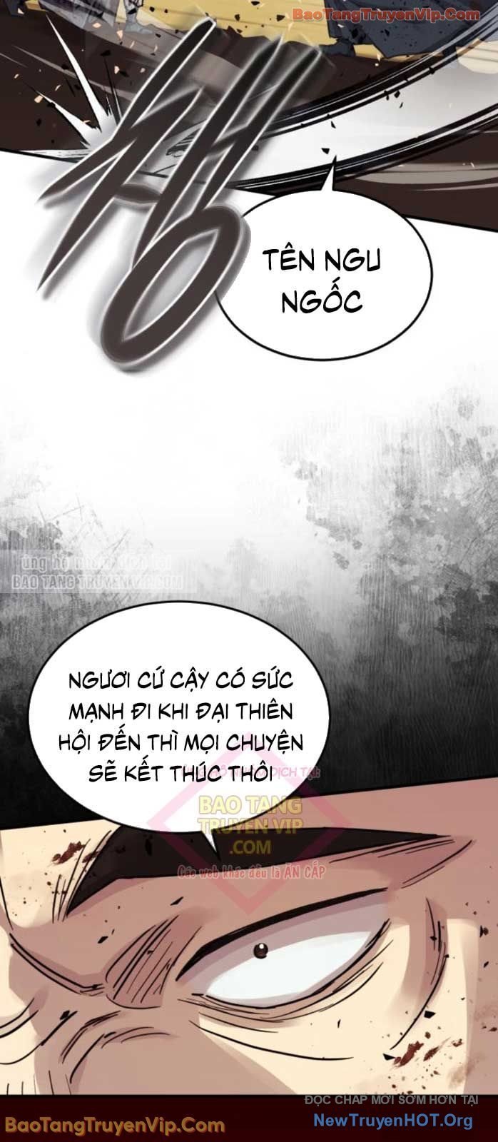 Tuyệt Thế Quân Lâm Chapter 55 - Trang 2