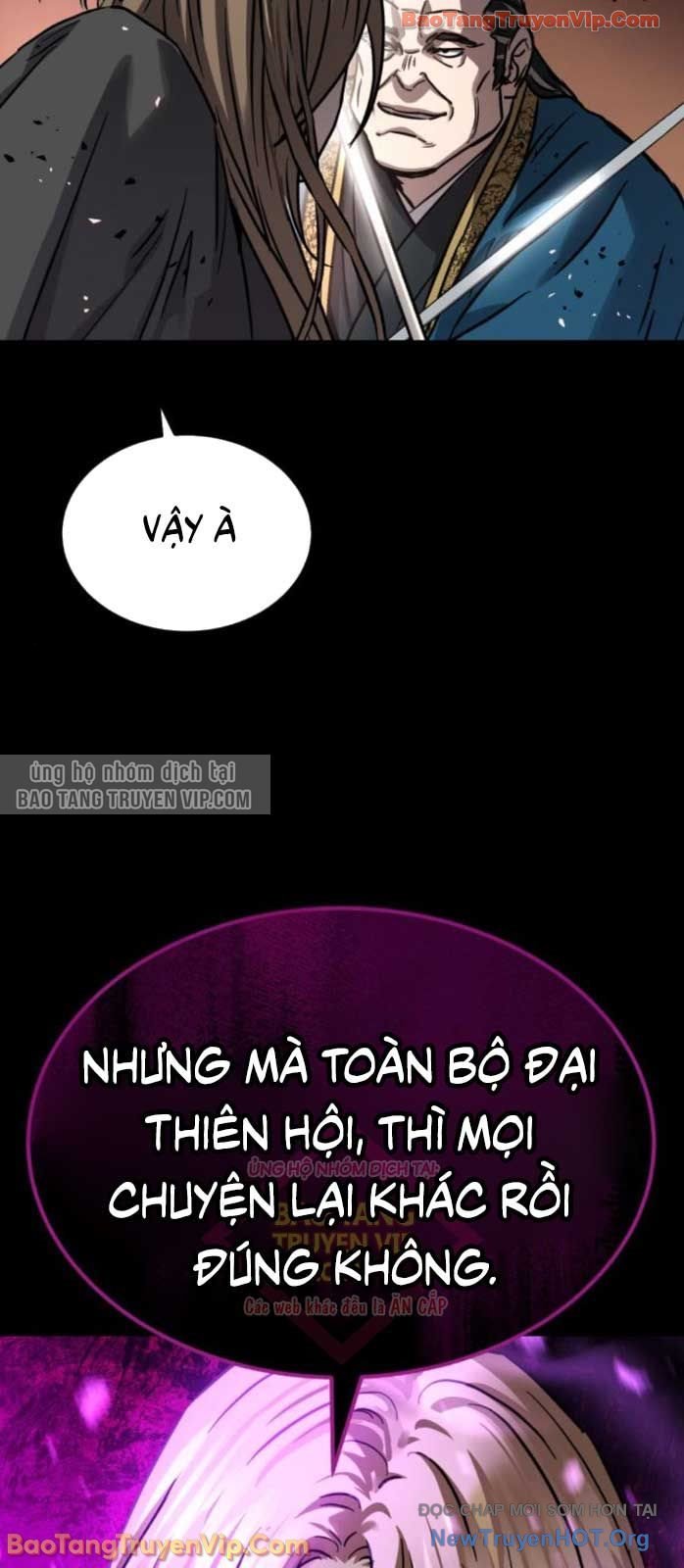 Tuyệt Thế Quân Lâm Chapter 55 - Trang 2