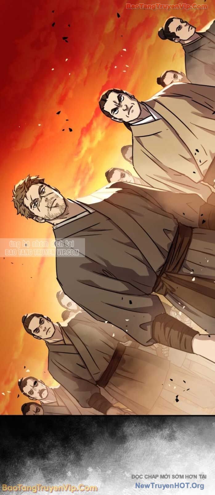Tuyệt Thế Quân Lâm Chapter 55 - Trang 2