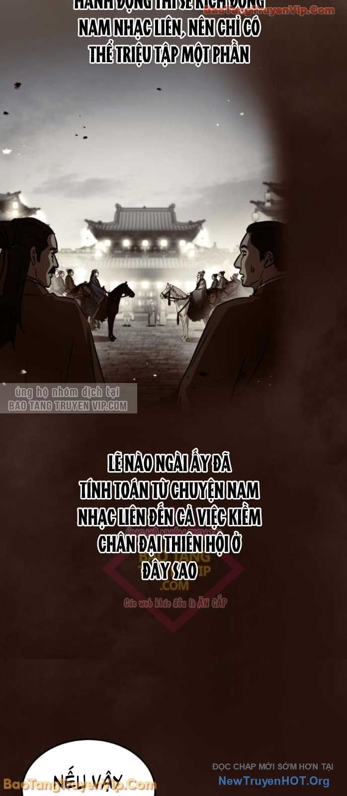 Tuyệt Thế Quân Lâm Chapter 55 - Trang 2