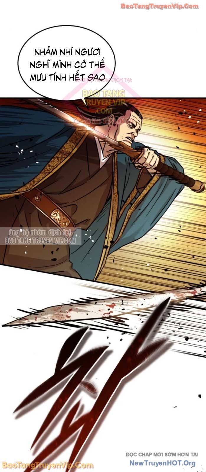 Tuyệt Thế Quân Lâm Chapter 55 - Trang 2