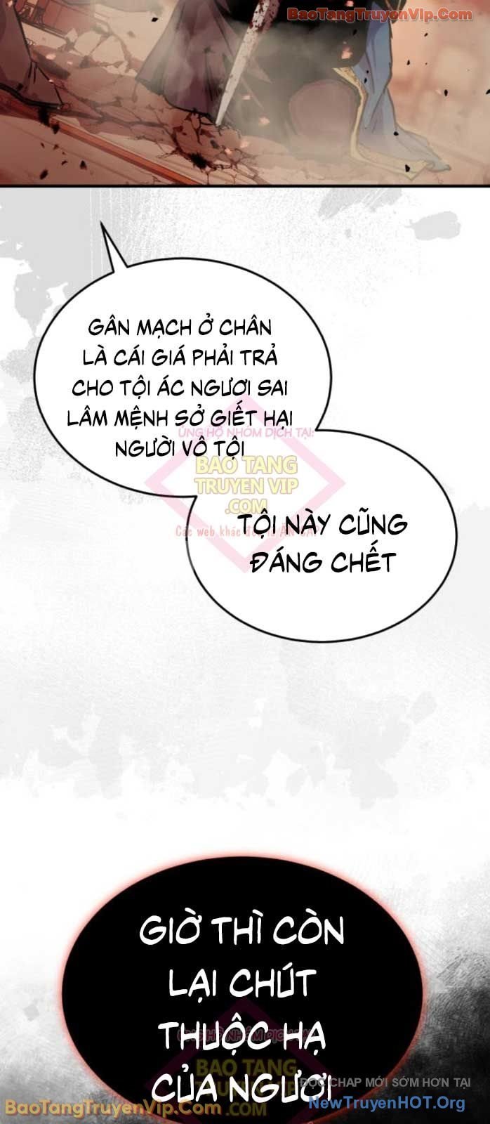 Tuyệt Thế Quân Lâm Chapter 55 - Trang 2