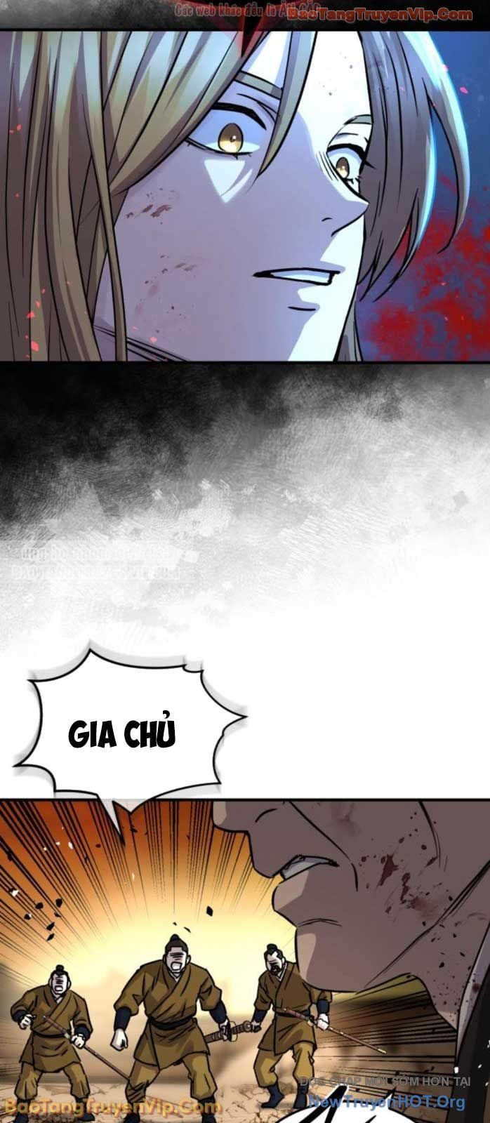 Tuyệt Thế Quân Lâm Chapter 55 - Trang 2