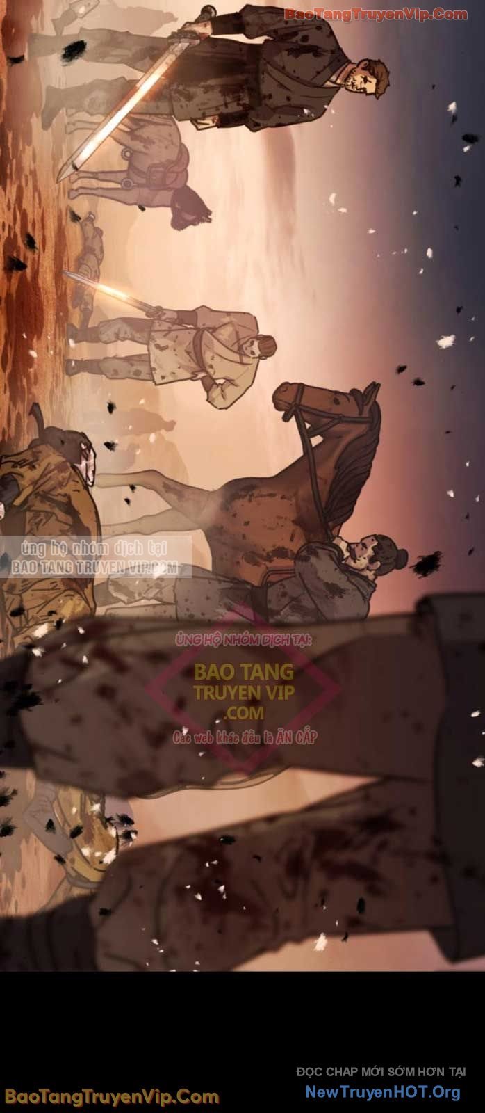 Tuyệt Thế Quân Lâm Chapter 55 - Trang 2