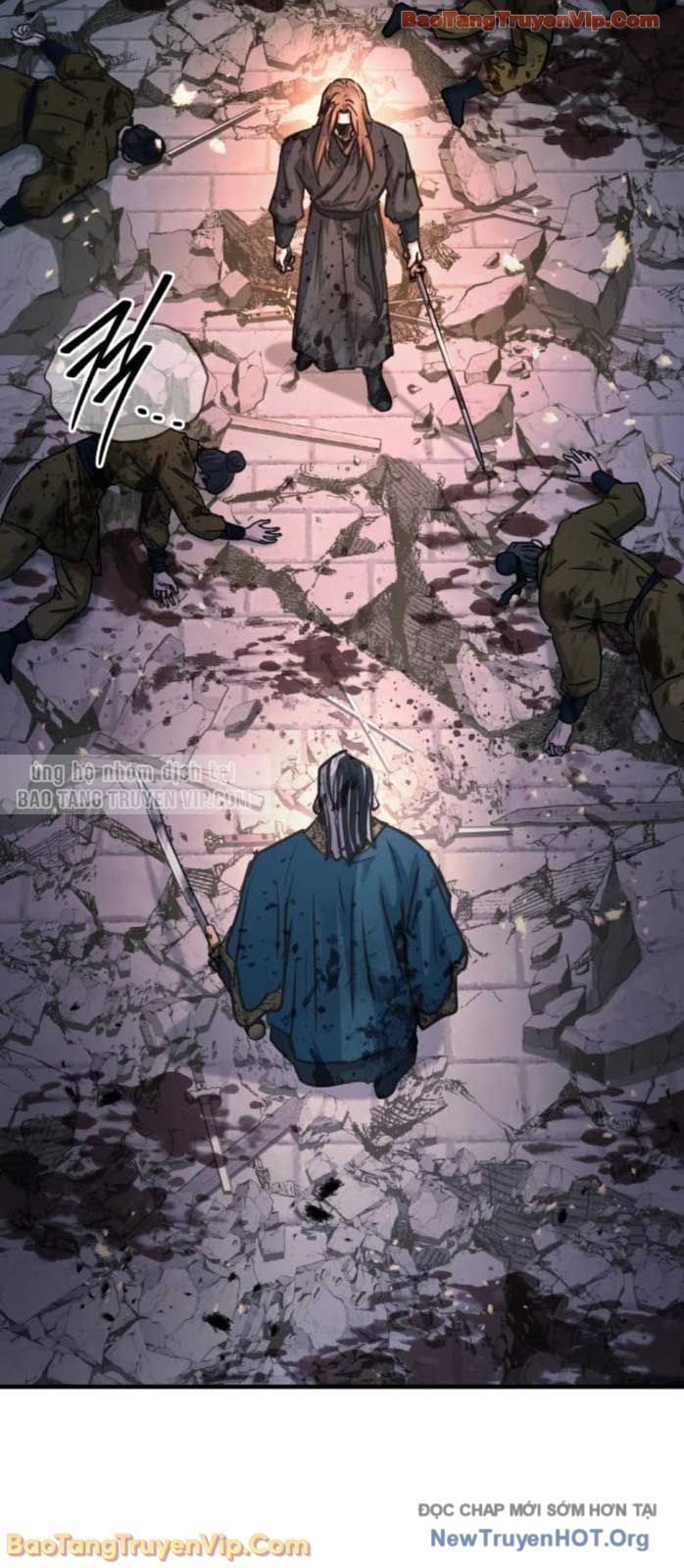 Tuyệt Thế Quân Lâm Chapter 55 - Trang 2
