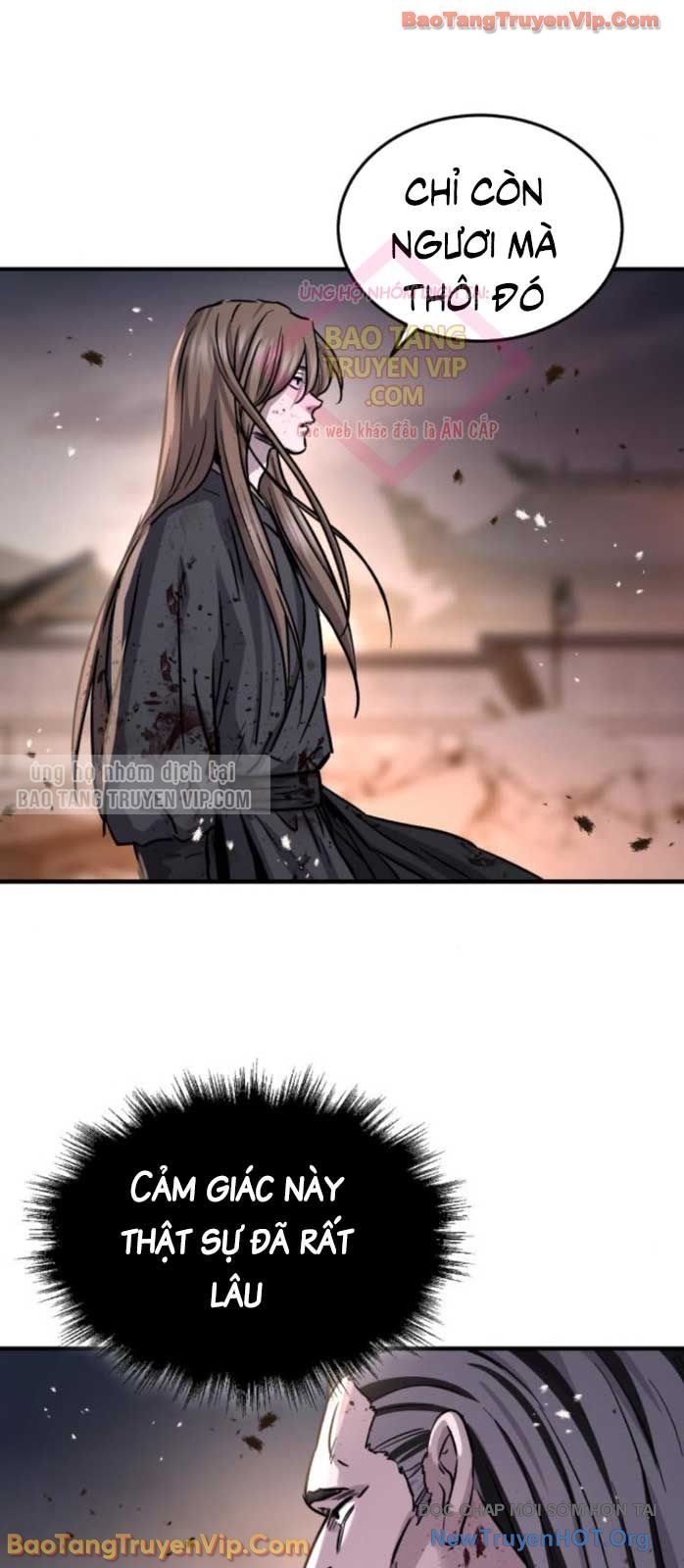 Tuyệt Thế Quân Lâm Chapter 55 - Trang 2