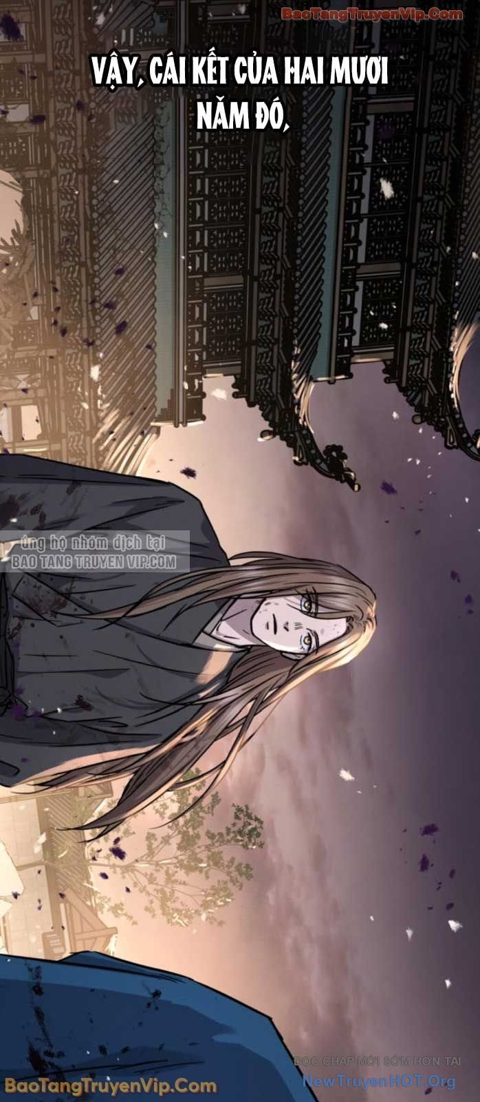 Tuyệt Thế Quân Lâm Chapter 55 - Trang 2