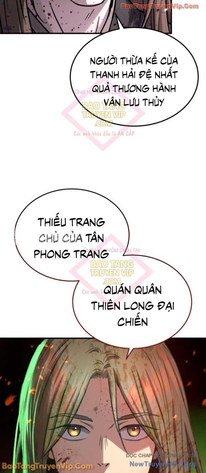 Tuyệt Thế Quân Lâm Chapter 55 - Trang 2