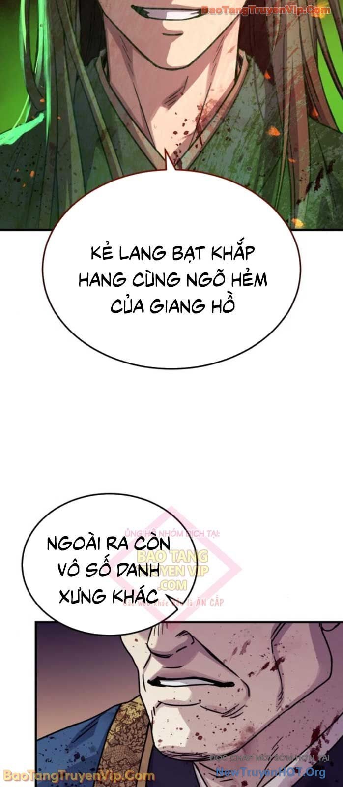 Tuyệt Thế Quân Lâm Chapter 55 - Trang 2