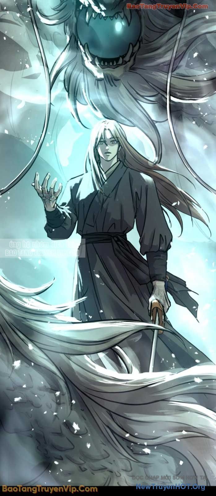 Tuyệt Thế Quân Lâm Chapter 55 - Trang 2