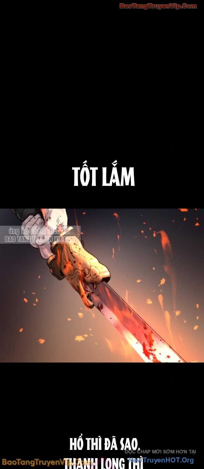 Tuyệt Thế Quân Lâm Chapter 55 - Trang 2