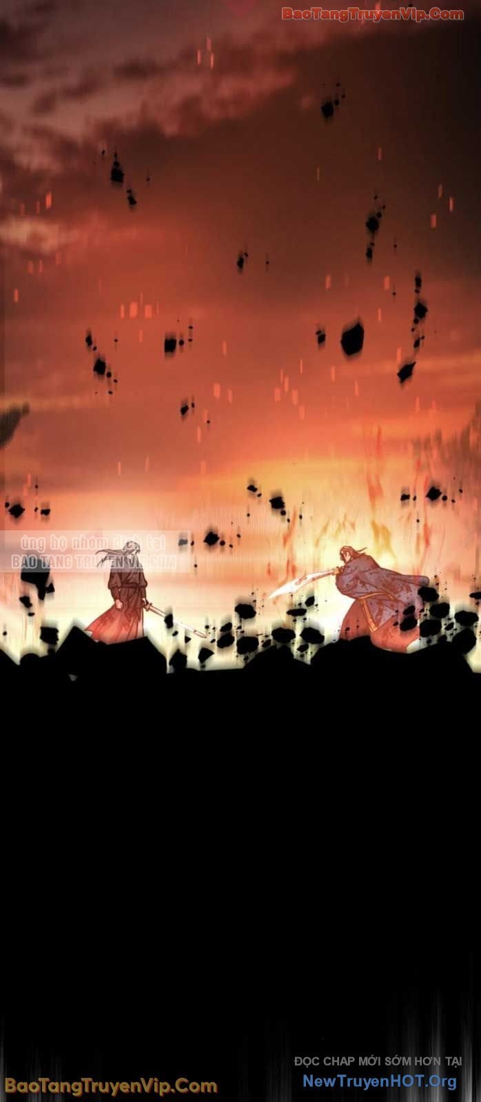 Tuyệt Thế Quân Lâm Chapter 55 - Trang 2