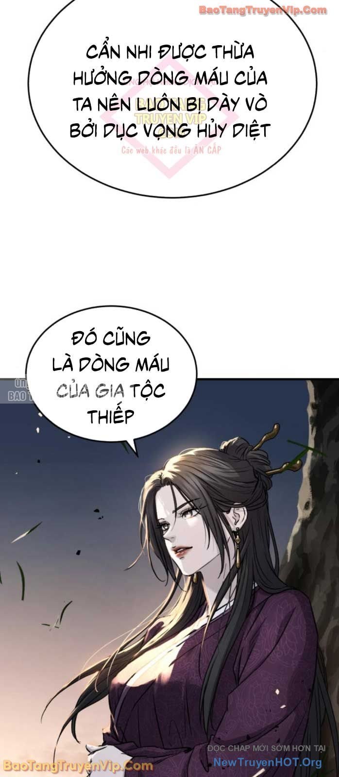 Tuyệt Thế Quân Lâm Chapter 55 - Trang 2