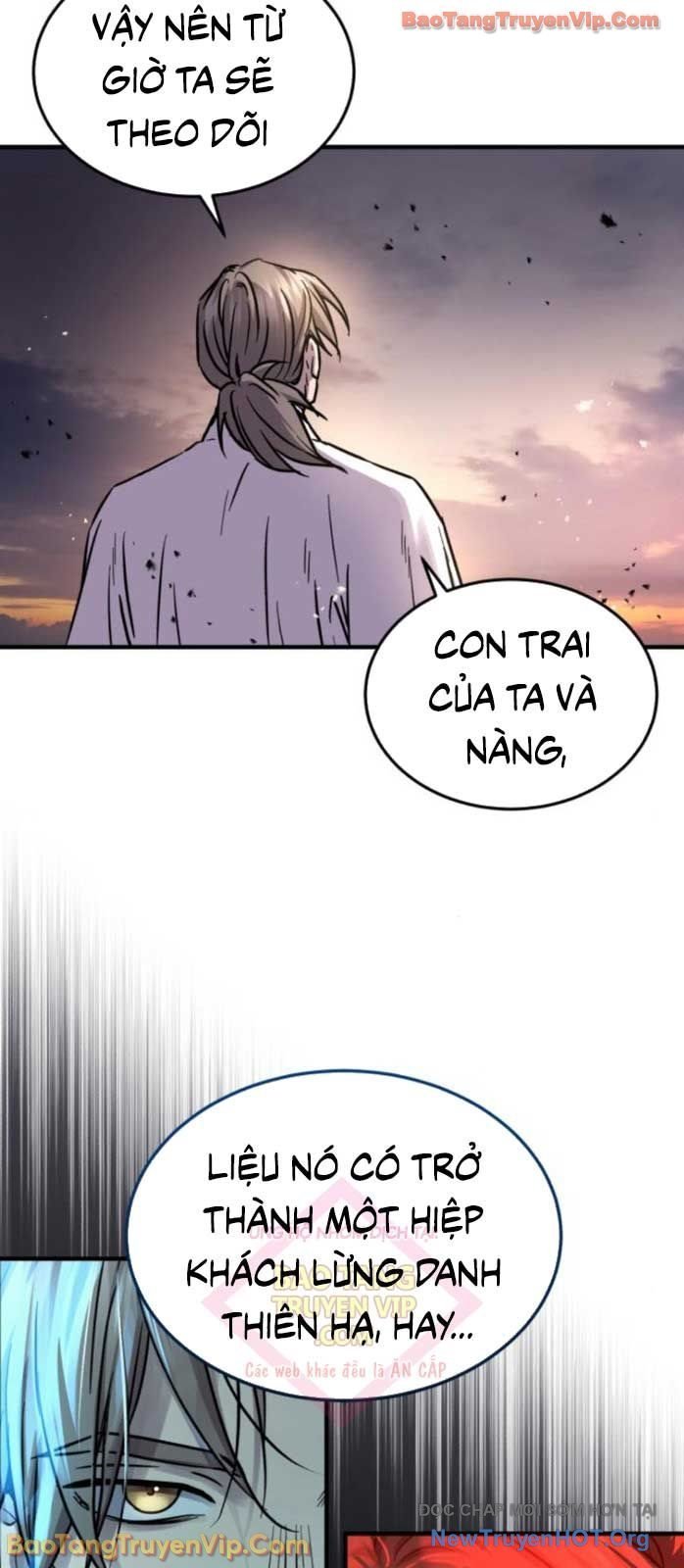 Tuyệt Thế Quân Lâm Chapter 55 - Trang 2