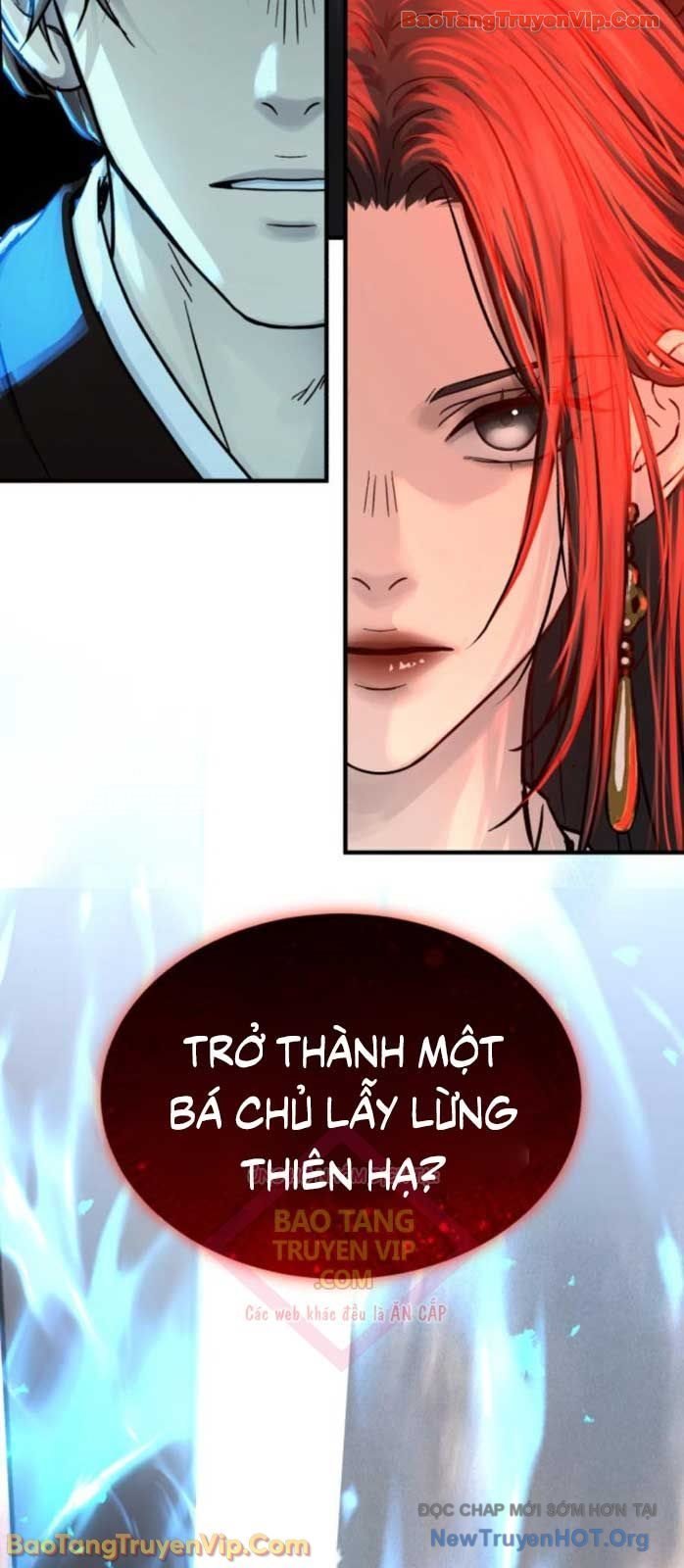 Tuyệt Thế Quân Lâm Chapter 55 - Trang 2
