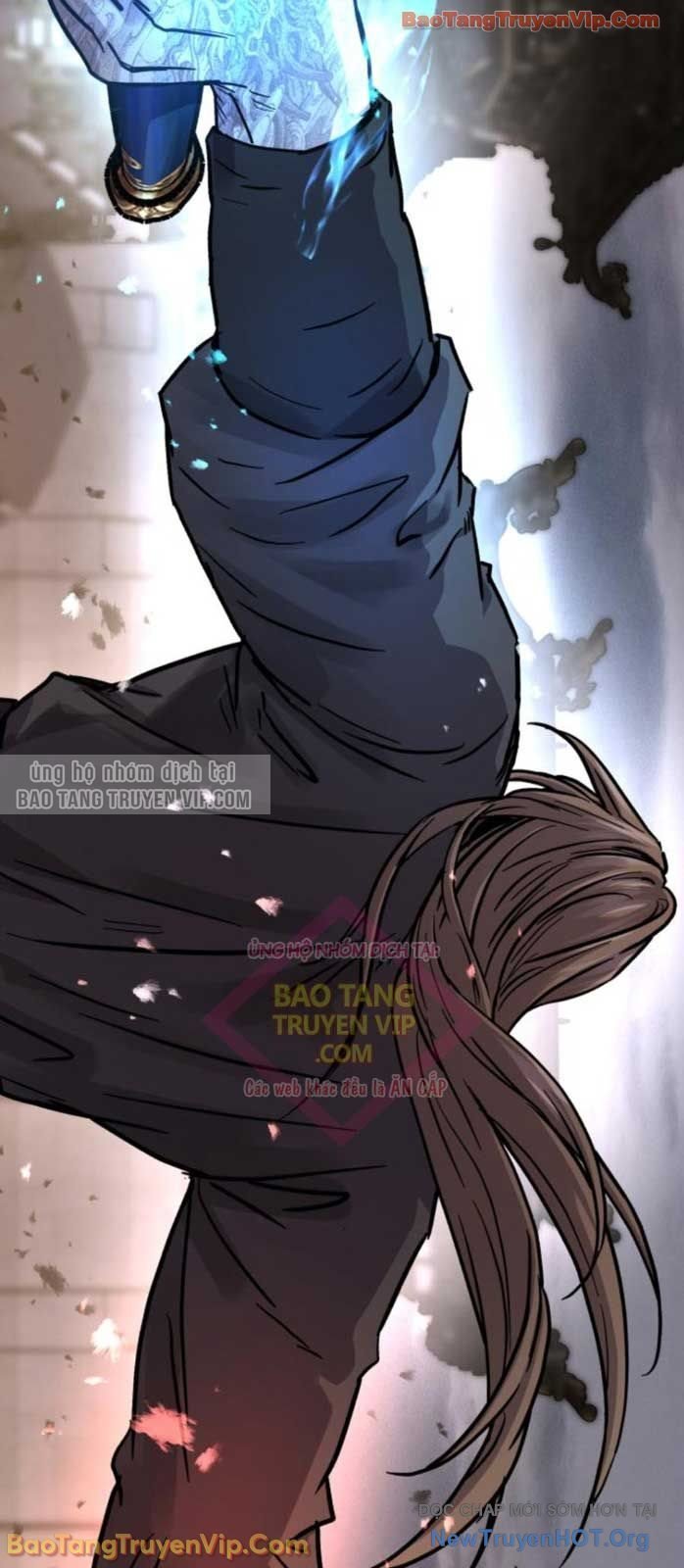 Tuyệt Thế Quân Lâm Chapter 55 - Trang 2