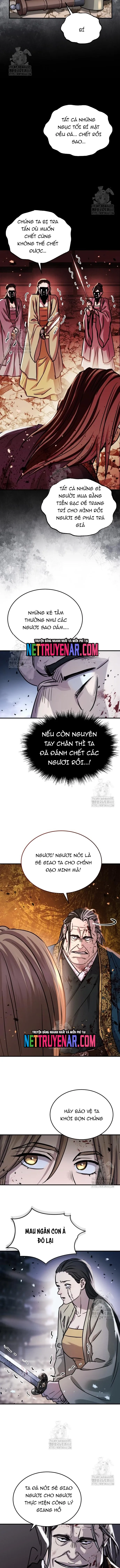 Tuyệt Thế Quân Lâm Chapter 56 - Next 