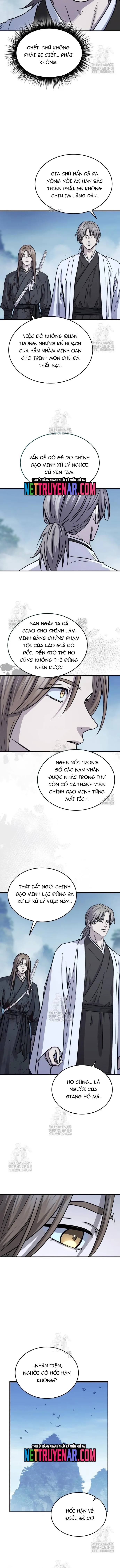 Tuyệt Thế Quân Lâm Chapter 56 - Next 