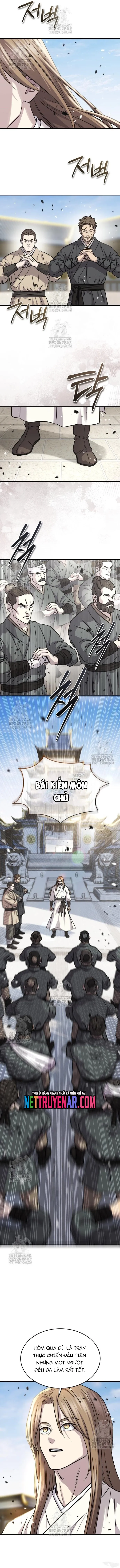 Tuyệt Thế Quân Lâm Chapter 56 - Next 