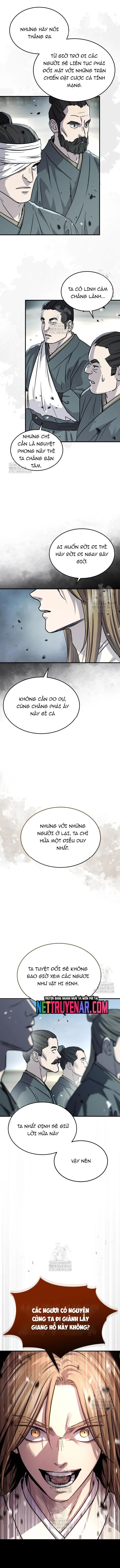 Tuyệt Thế Quân Lâm Chapter 56 - Next 