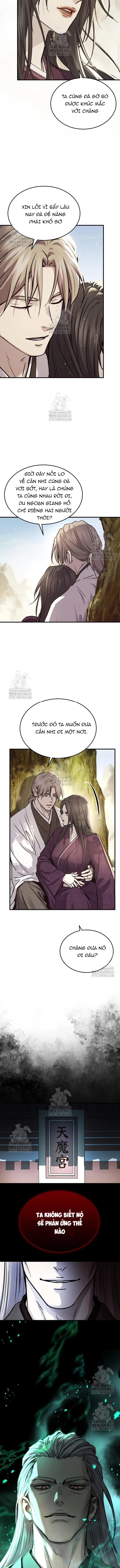 Tuyệt Thế Quân Lâm Chapter 56 - Next 