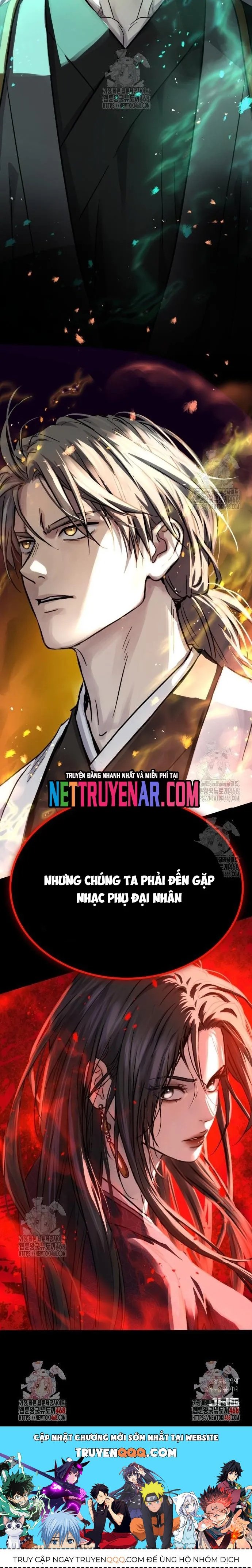 Tuyệt Thế Quân Lâm Chapter 56 - Next 