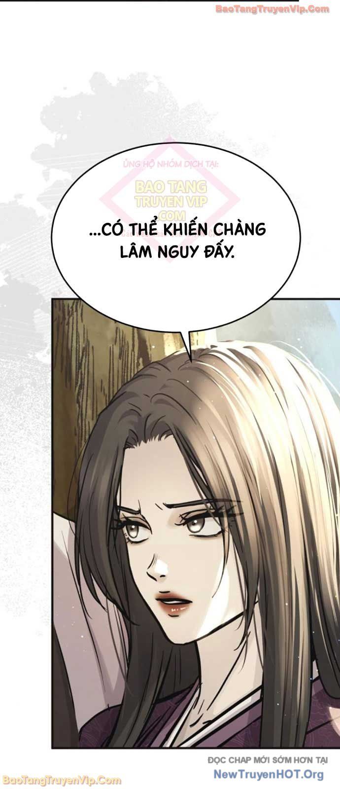 Tuyệt Thế Quân Lâm Chapter 57 - Trang 2