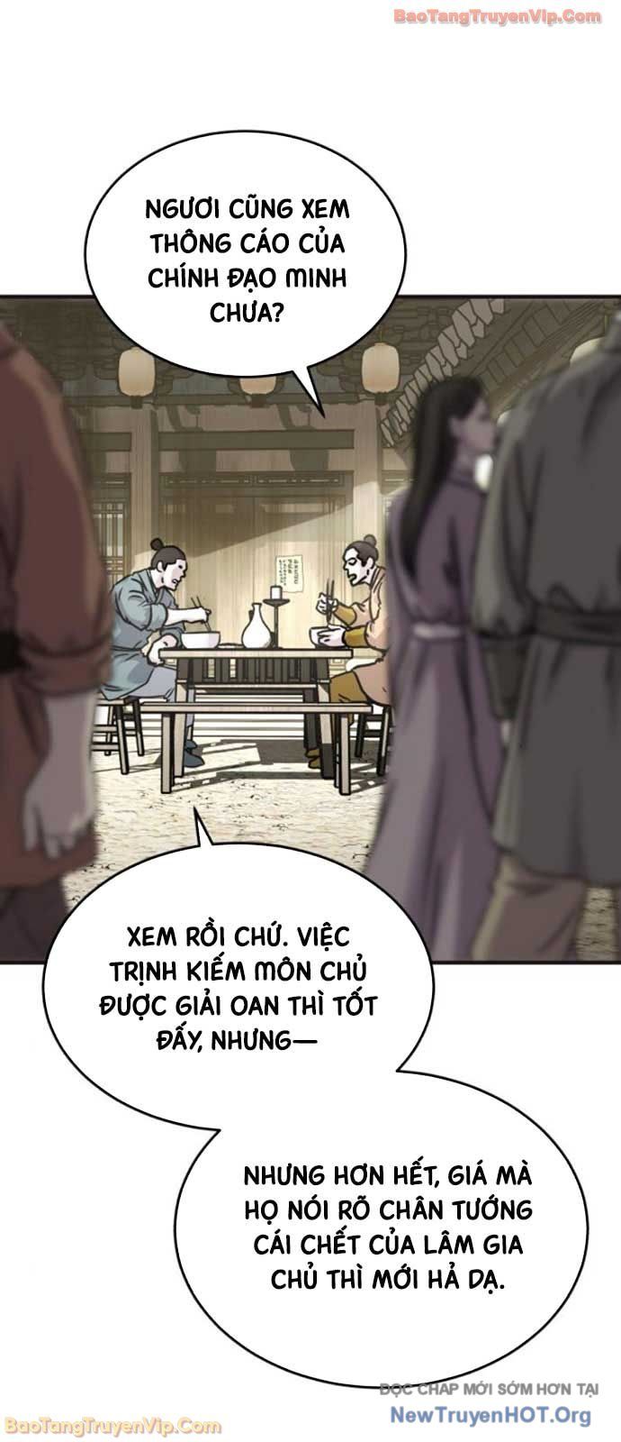 Tuyệt Thế Quân Lâm Chapter 57 - Trang 2