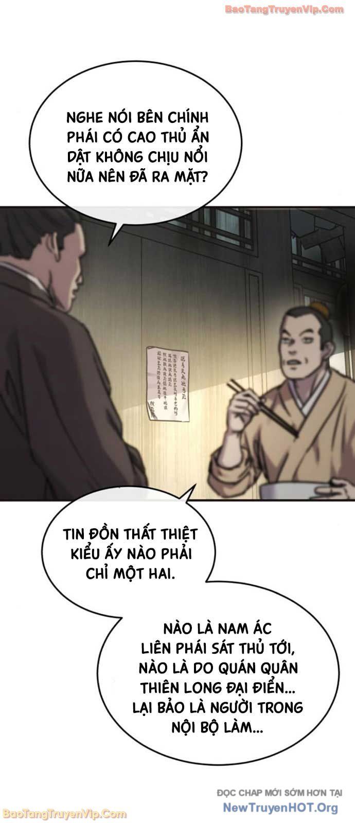 Tuyệt Thế Quân Lâm Chapter 57 - Trang 2