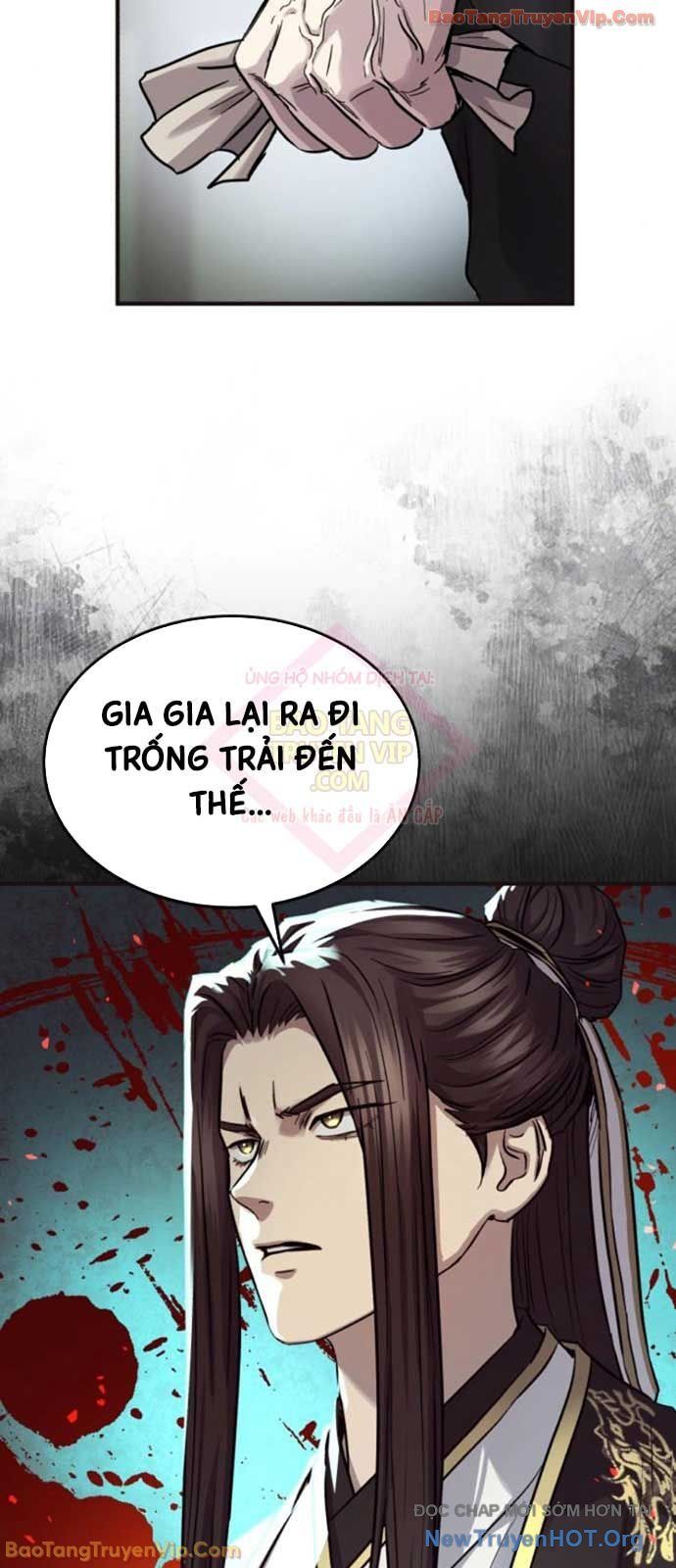 Tuyệt Thế Quân Lâm Chapter 57 - Trang 2