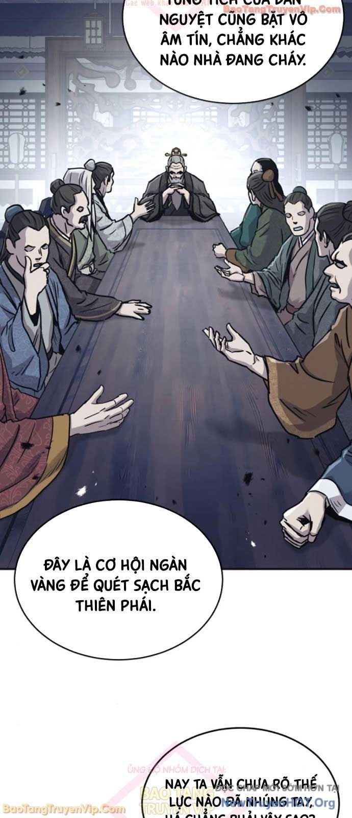Tuyệt Thế Quân Lâm Chapter 57 - Trang 2