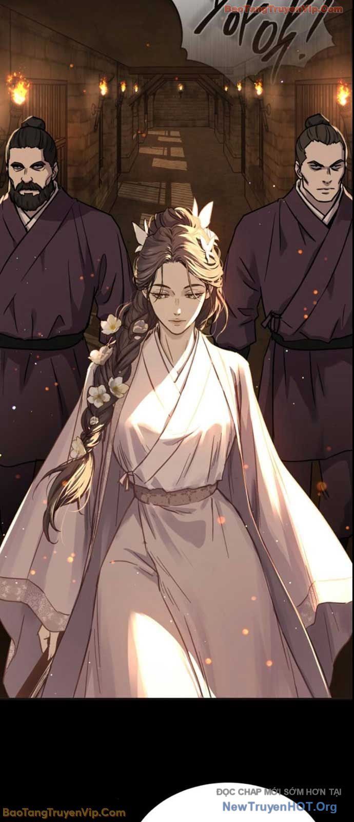 Tuyệt Thế Quân Lâm Chapter 57 - Trang 2