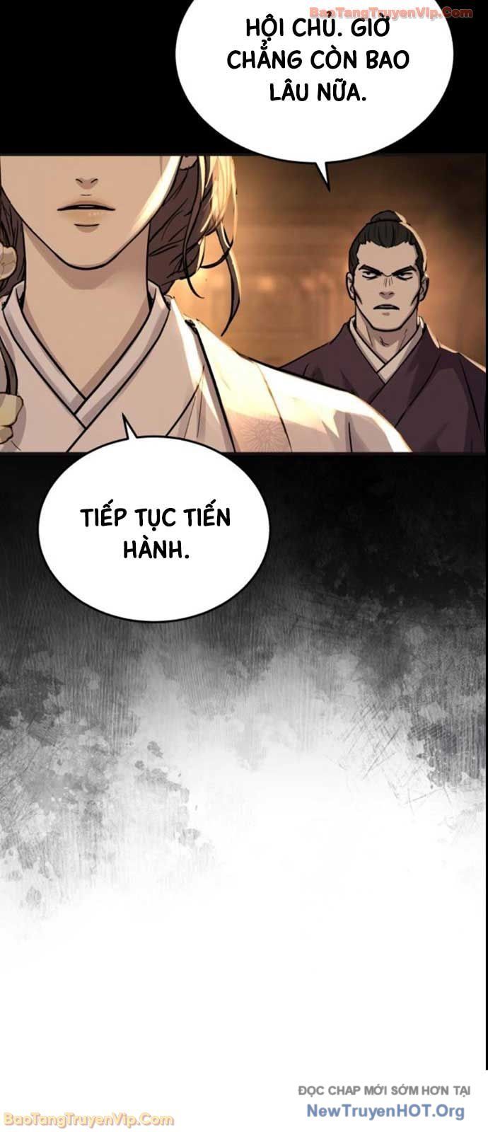 Tuyệt Thế Quân Lâm Chapter 57 - Trang 2