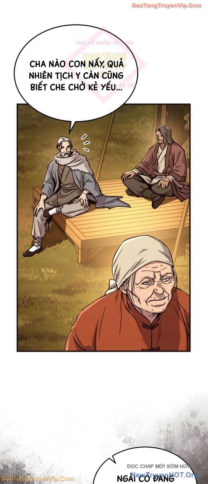 Tuyệt Thế Quân Lâm Chapter 57 - Trang 2