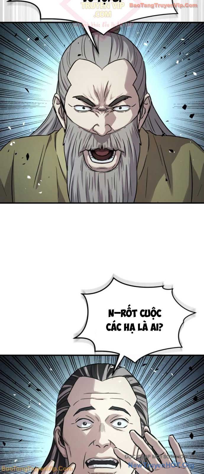 Tuyệt Thế Quân Lâm Chapter 57 - Trang 2