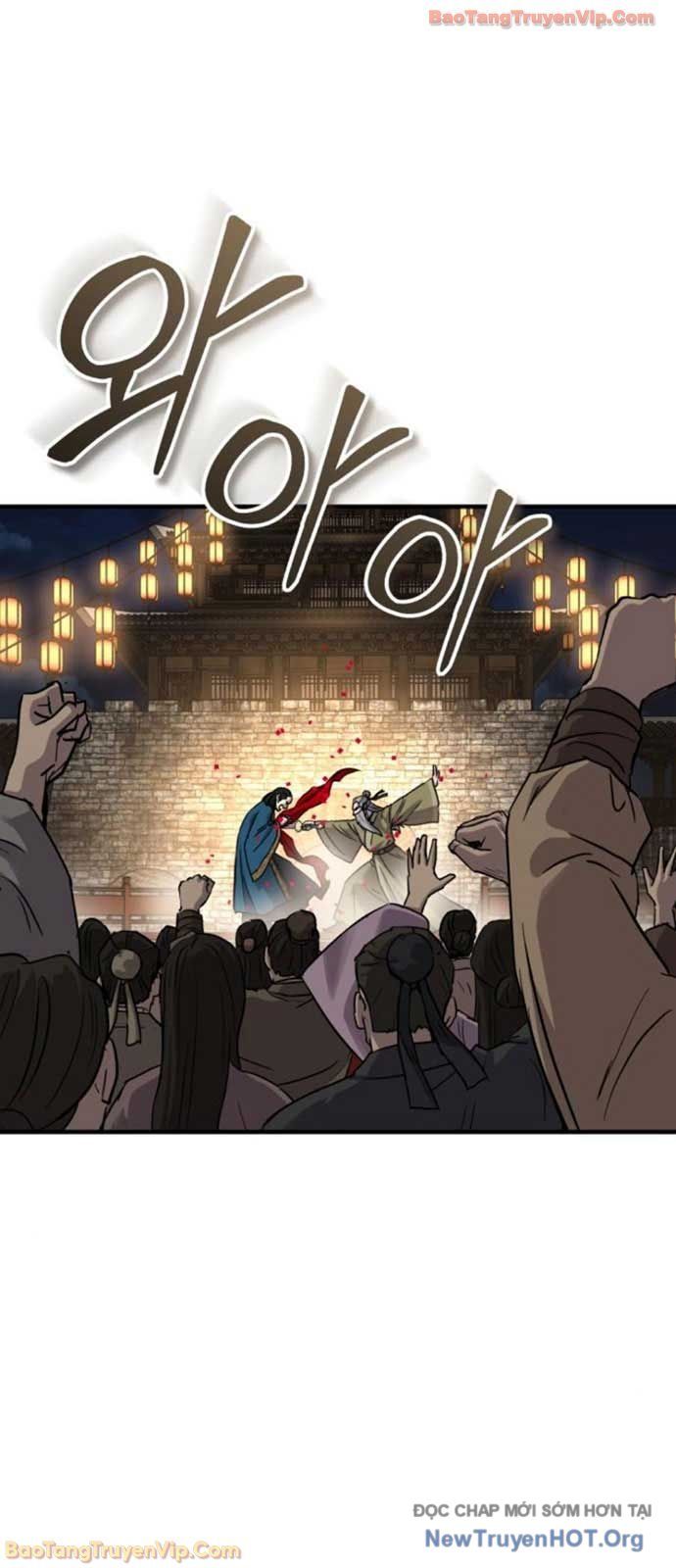 Tuyệt Thế Quân Lâm Chapter 57 - Trang 2