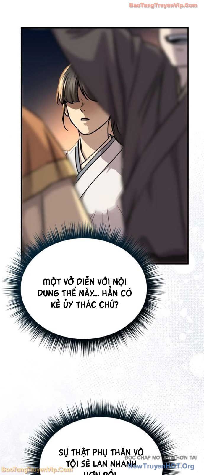 Tuyệt Thế Quân Lâm Chapter 57 - Trang 2