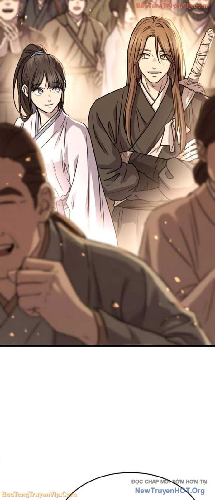 Tuyệt Thế Quân Lâm Chapter 57 - Trang 2