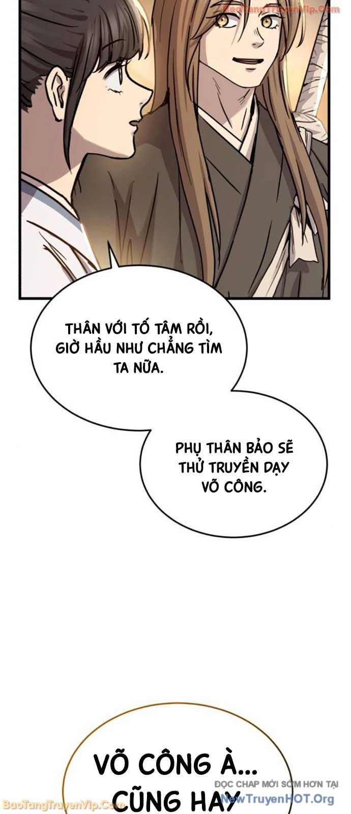 Tuyệt Thế Quân Lâm Chapter 57 - Trang 2