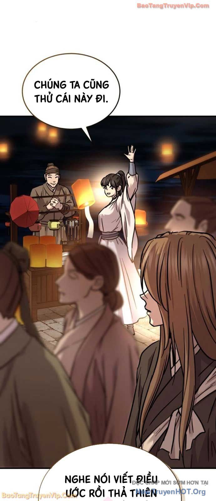 Tuyệt Thế Quân Lâm Chapter 57 - Trang 2